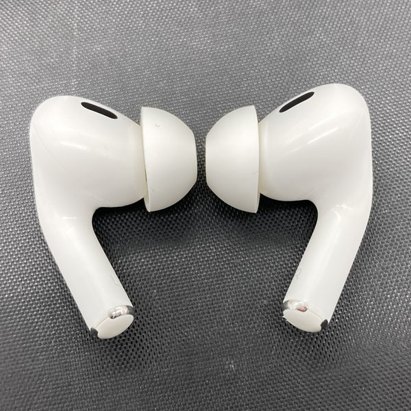 【中古】MagSafe充電ケース(USB-C)付きAirPods Pro(第2世代) MTJV3JA【仙台】