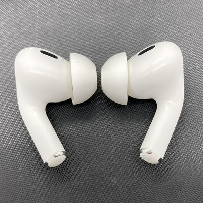 【中古】MagSafe充電ケース(USB-C)付きAirPods Pro(第2世代) MTJV3JA【仙台】