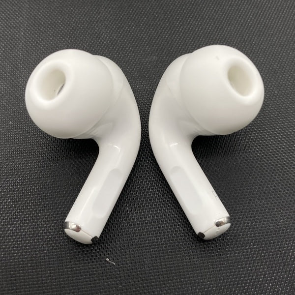 【中古】MagSafe充電ケース(USB-C)付きAirPods Pro(第2世代) MTJV3JA【仙台】