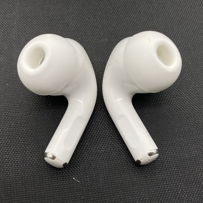 【中古】MagSafe充電ケース(USB-C)付きAirPods Pro(第2世代) MTJV3JA【仙台】