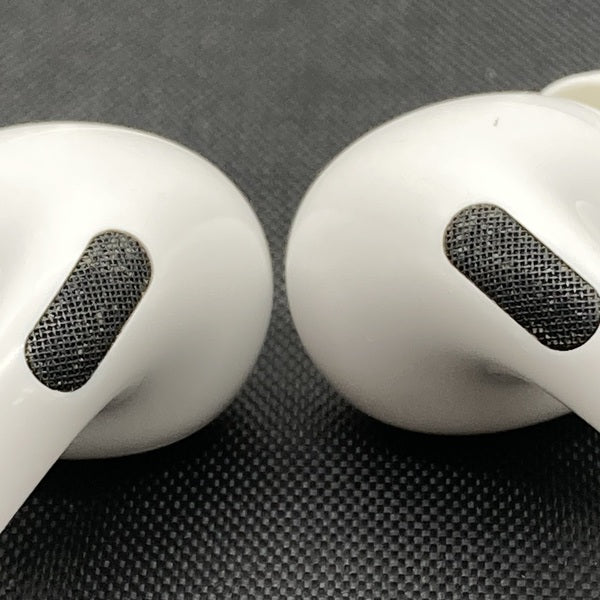 【中古】MagSafe充電ケース(USB-C)付きAirPods Pro(第2世代) MTJV3JA【仙台】