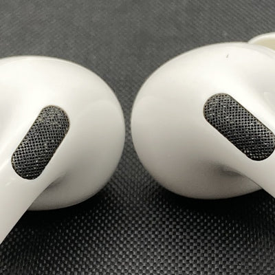 【中古】MagSafe充電ケース(USB-C)付きAirPods Pro(第2世代) MTJV3JA【仙台】