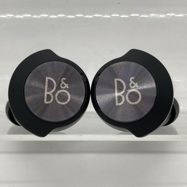 【中古】Beoplay EQ Black【秋葉原】