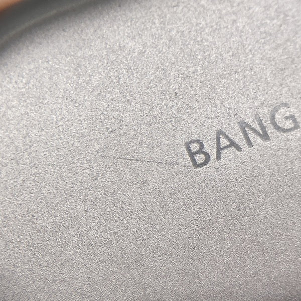 【中古】Beoplay EQ Black【秋葉原】