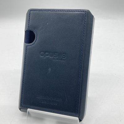 【中古】OPUS#3 【HA-530-64GB- SL】【日本橋】
