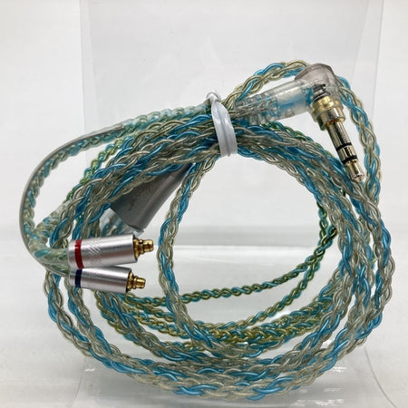 ケーブル・シールド Luminox Audio LNA Booster Blue 2173_e04d2d2547bc8c209162680bf