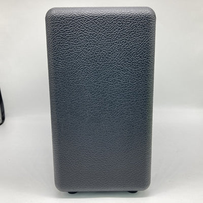 【中古】MONTEREY Bluetooth Speaker BLACK【日本橋】