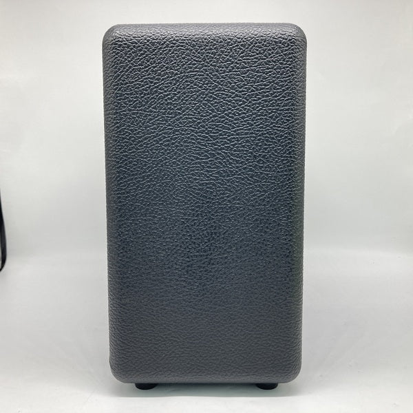 【中古】MONTEREY Bluetooth Speaker BLACK【日本橋】