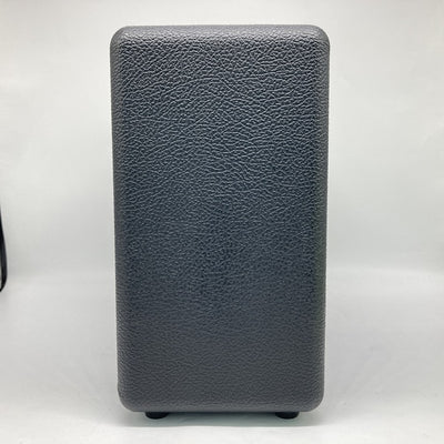 【中古】MONTEREY Bluetooth Speaker BLACK【日本橋】