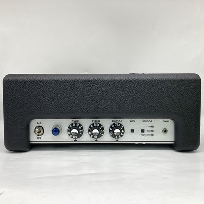 【中古】MONTEREY Bluetooth Speaker BLACK【日本橋】