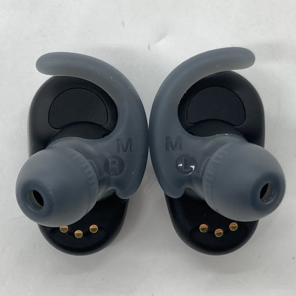 【中古】WF-SP800N BM ブラック【秋葉原】