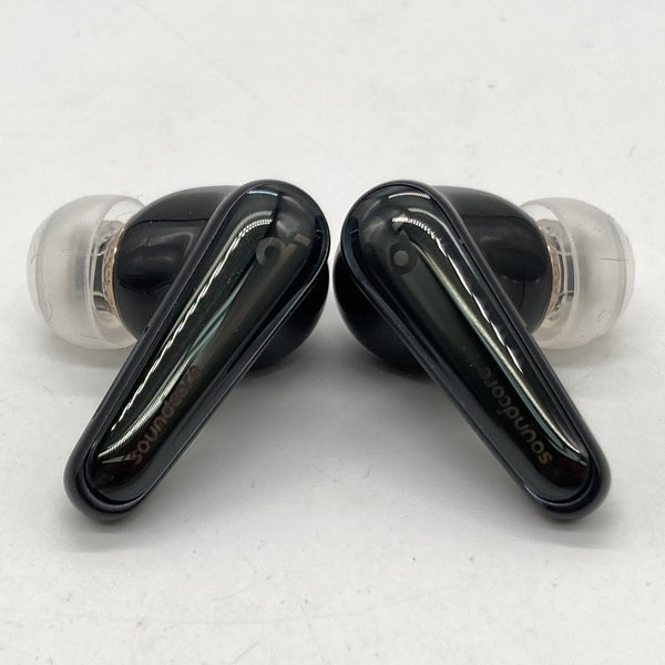 【中古】Soundcore Liberty 4 ミッドナイトブラック 【A3953N11】【秋葉原】