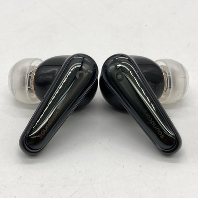 【中古】Soundcore Liberty 4 ミッドナイトブラック 【A3953N11】【秋葉原】