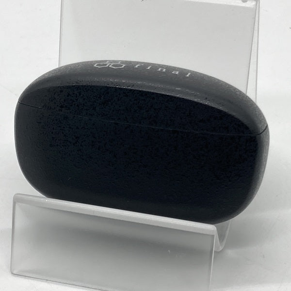 【中古】ZE3000 ブラック 【FI-ZE3DPLTW-BLACK】【名古屋】