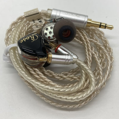 【中古】QT-7 Pro BK ブラック【名古屋】