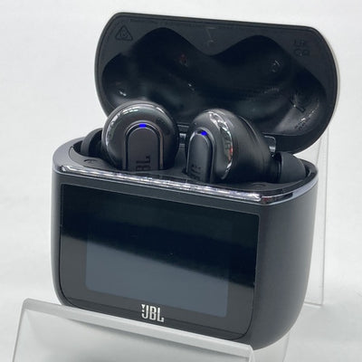 【中古】TOUR PRO 3 ブラック【JBLTOURPRO3BLK】【秋葉原】