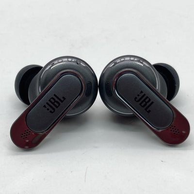 【中古】TOUR PRO 3 ブラック【JBLTOURPRO3BLK】【秋葉原】