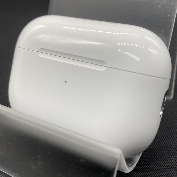 【中古】MagSafe充電ケース(USB-C)付きAirPods Pro(第2世代) MTJV3JA【名古屋】