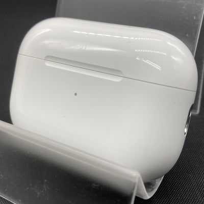 【中古】MagSafe充電ケース(USB-C)付きAirPods Pro(第2世代) MTJV3JA【名古屋】