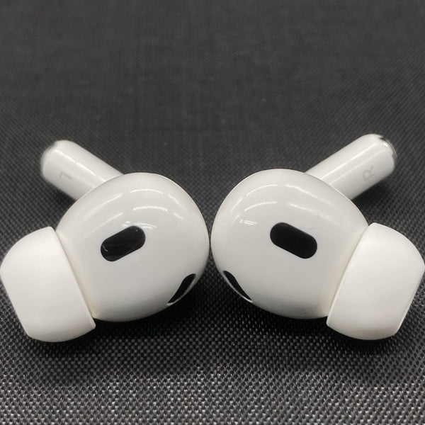 【中古】MagSafe充電ケース(USB-C)付きAirPods Pro(第2世代) MTJV3JA【名古屋】