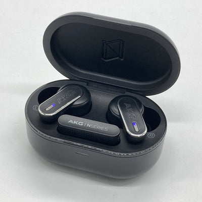 【中古】N5 Hybrid ブラック【AKGN5HYBRIDBLK】【日本橋】
