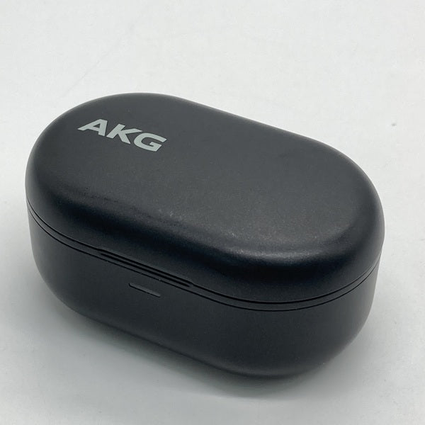 【中古】N5 Hybrid ブラック【AKGN5HYBRIDBLK】【日本橋】