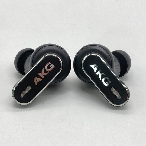 【中古】N5 Hybrid ブラック【AKGN5HYBRIDBLK】【日本橋】