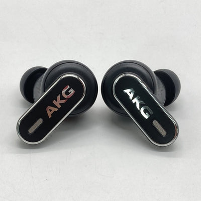 【中古】N5 Hybrid ブラック【AKGN5HYBRIDBLK】【日本橋】