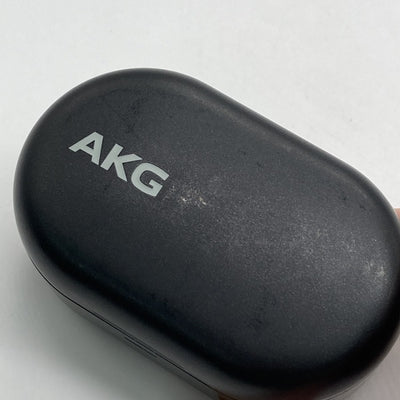 【中古】N5 Hybrid ブラック【AKGN5HYBRIDBLK】【日本橋】