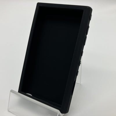 【中古】NW-A300シリーズ用シリコンケース ブラック 【CKM-NWA300BCWW】【日本橋】