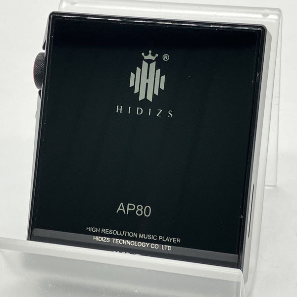 【中古】AP80 Black【日本橋】