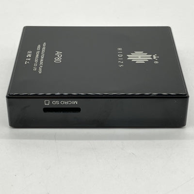 【中古】AP80 Black【日本橋】