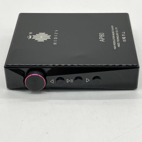 【中古】AP80 Black【日本橋】