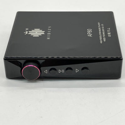 【中古】AP80 Black【日本橋】