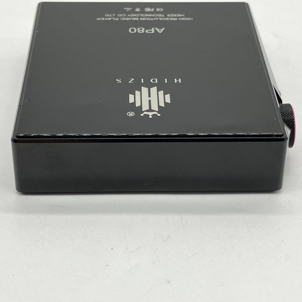 【中古】AP80 Black【日本橋】