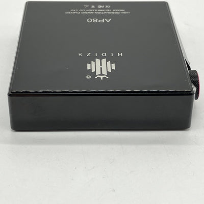 【中古】AP80 Black【日本橋】