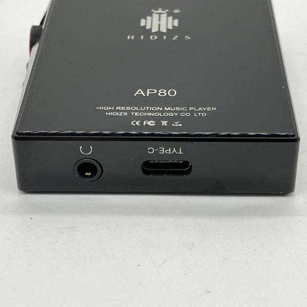 【中古】AP80 Black【日本橋】