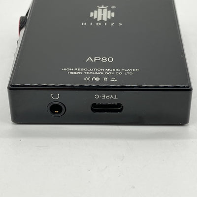 【中古】AP80 Black【日本橋】