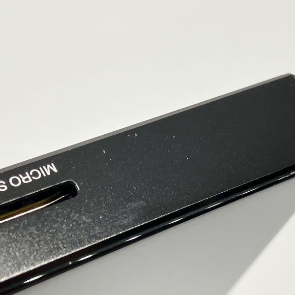 【中古】AP80 Black【日本橋】