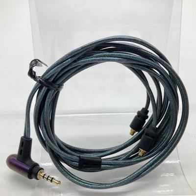 【中古】05シリーズ trans 2.5mm4極-MMCX 【iect_05_bl2m_120】【秋葉原】
