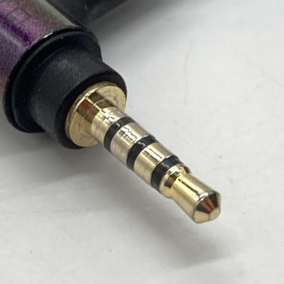 【中古】05シリーズ trans 2.5mm4極-MMCX 【iect_05_bl2m_120】【秋葉原】