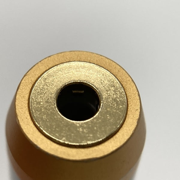 【中古】AT-P01【2.5mm 4極→3.5mm 3極ステレオ 変換プラグ】【秋葉原】