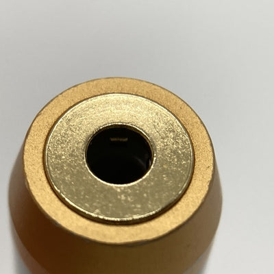 【中古】AT-P01【2.5mm 4極→3.5mm 3極ステレオ 変換プラグ】【秋葉原】