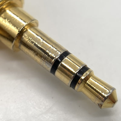 【中古】AT-P01【2.5mm 4極→3.5mm 3極ステレオ 変換プラグ】【秋葉原】