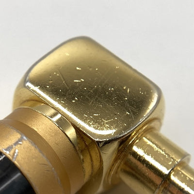 【中古】AT-P01【2.5mm 4極→3.5mm 3極ステレオ 変換プラグ】【秋葉原】