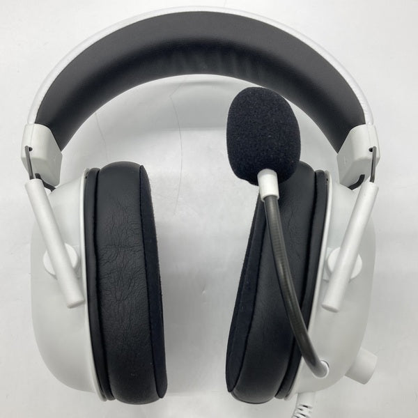 【中古】BlackShark V2 X White【日本橋】