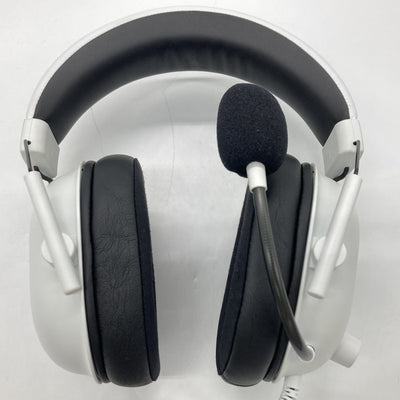 【中古】BlackShark V2 X White【日本橋】