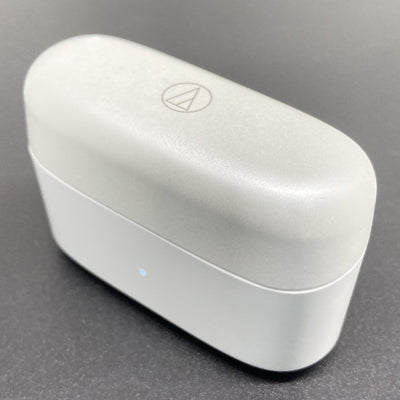 【中古】ATH-CKS30TW WH ホワイト【日本橋】