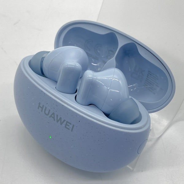 【中古】FreeBuds 5i Isle Blue (アイルブルー)【日本橋】