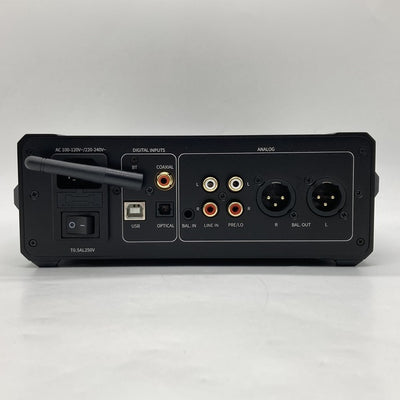 【中古】K9 AKM 【FIO-K9AKM-B】【秋葉原】